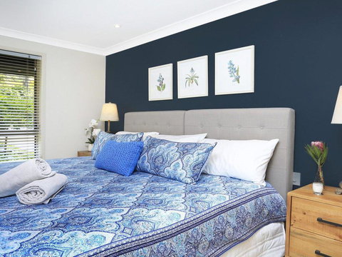Garland Park - 3 Night Weekends For Price Of 2 - Australian Directory 2