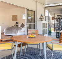 Gartelmann Studio  Gartelmanns Wines walk to The Deck Cafe  Wine tasting - Australian Directory