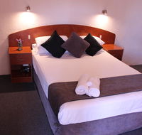 Gateway Motor Inn - Australian Directory