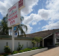 Gateway Motor Inn - Australian Directory