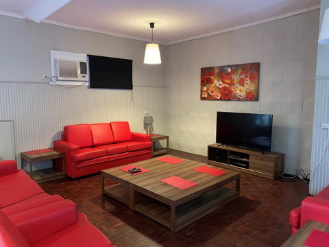 Gazebo Motor Inn - Australian Directory 2