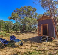 Geelong Tiny House - Australian Directory