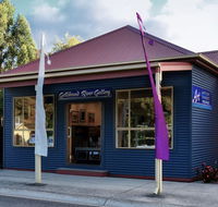 Gellibrand River Gallery Accommodation - Australian Directory