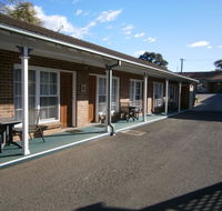 George Bass Motor Inn - Australian Directory