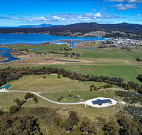 George River Park House 100 Acres Animals Views - Australian Directory