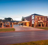 Georgian Motor Lodge - Australian Directory