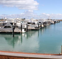 Geraldton Holiday Unit - Australian Directory