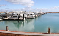 Geraldton Holiday Unit