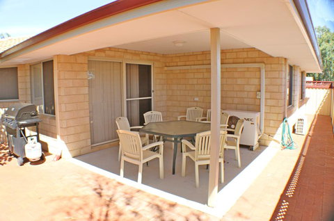 Geraldton Luxury Vacation Home - Australian Directory 1