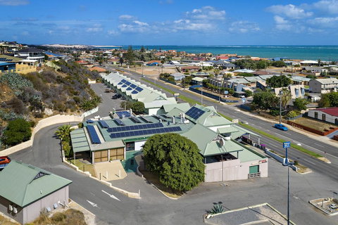 Geraldton Motor Inn - Australian Directory 2