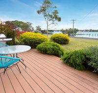 Getaway - waterfront island living - Australian Directory