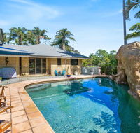 Getaway Haven in the Noosa surrounds - Australian Directory