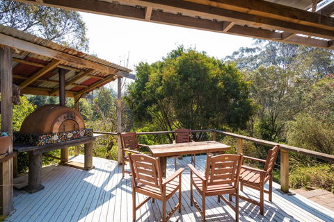 Getaway South Coast - Holiday House With Pool - Australian Directory 1