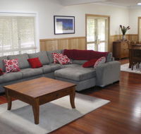 Gibraltar House - Australian Directory
