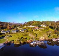 Gipsy Point Lakeside - Australian Directory
