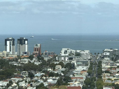 Gladly Inn 2606 - Australian Directory 1