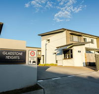 Gladstone Heights Executive Apartments - Australian Directory