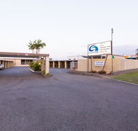 Gladstone Motel - Australian Directory