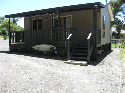 Glasford Crescent 7 KIOLOA - Australian Directory 0
