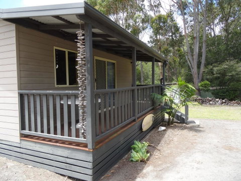 Glasford Crescent 7 KIOLOA - Australian Directory 2