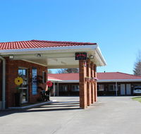 Glen Innes Lodge Motel - Australian Directory