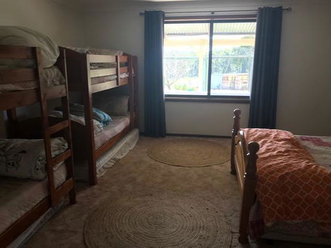 Glen Mervyn Lodge - Australian Directory 3