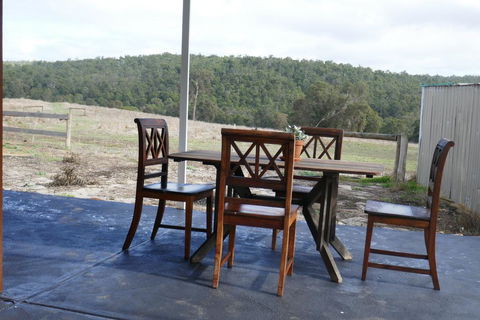 Glen Mervyn Lodge - Australian Directory 1