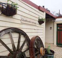 Glenbrook House  Cottage - Australian Directory