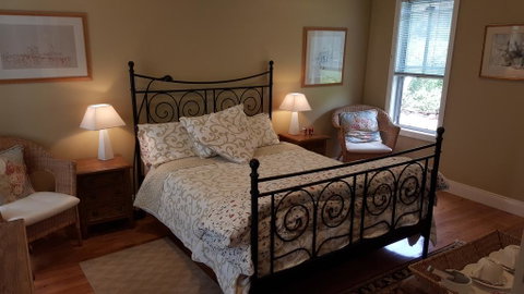 Glenburn House - Australian Directory 3