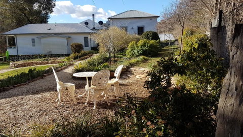 Glenburn House - Australian Directory 1