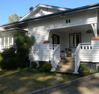 Glenellen Bed and Breakfast - Australian Directory