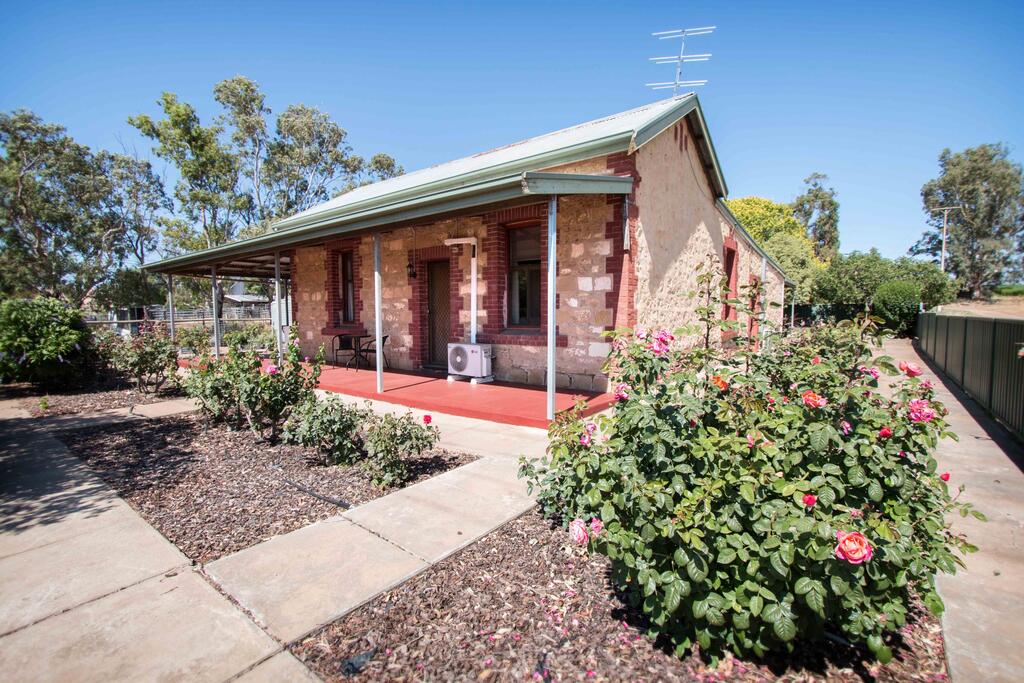 Zadows Landing SA Australian Directory