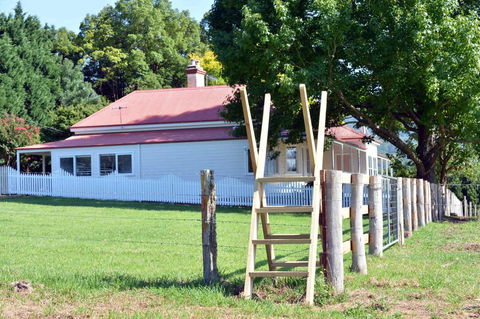 Glenmurray - Country Farm Stay! - Australian Directory 3