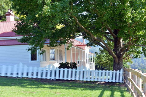 Glenmurray - Country Farm Stay! - Australian Directory 1