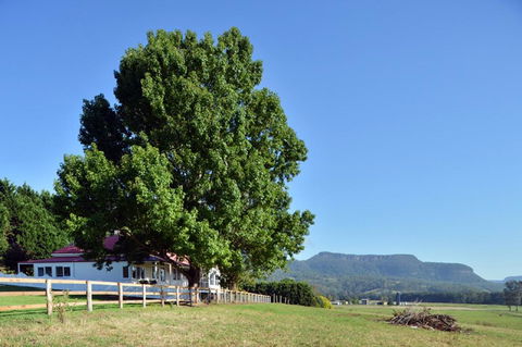 Glenmurray - Country Farm Stay! - Australian Directory 2