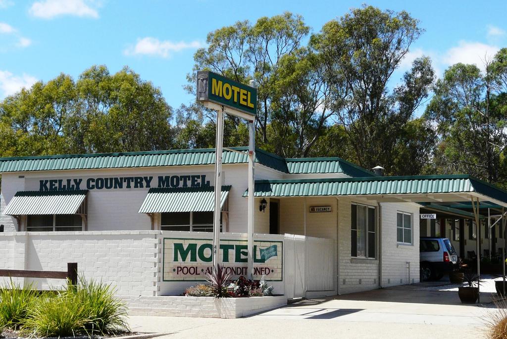 Taminick VIC Australian Directory