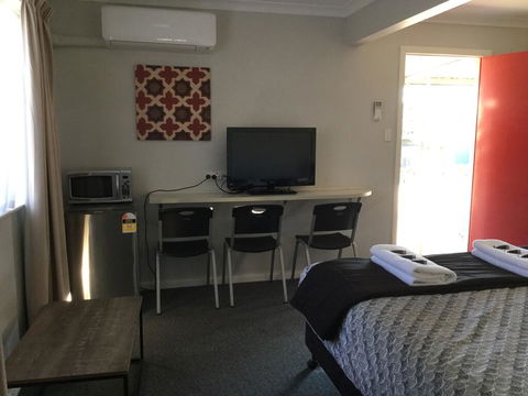Glenrowan Kelly Country Motel - Australian Directory 3