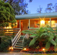 Glenview Retreat Luxury Accommodation - Australian Directory