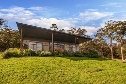 Glenworth Valley Outdoor Adventures - Australian Directory 0