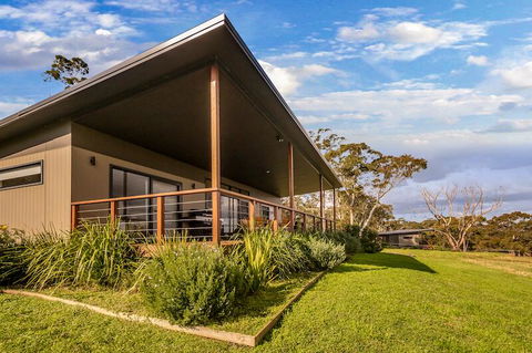 Glenworth Valley Outdoor Adventures - Australian Directory 3