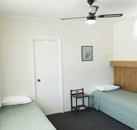 Glossop Motel - Australian Directory
