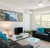 Gold Coast Family Villa - Australian Directory