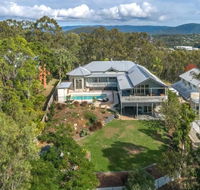 Gold Coast Stunning Home and Unit close to Theme Parks - Australian Directory