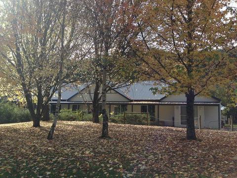 Goldberryaccommodation - Australian Directory 0