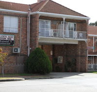 Golden Age Motor Inn - Australian Directory
