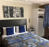 Golden Grain Motor Inn - Australian Directory