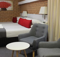 Golden Harvest Motor Inn Moree - Australian Directory