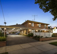 Golden Square Motor Inn - Australian Directory