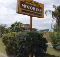 Golden West Motor Inn - Australian Directory