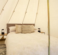 Goldfield Glamping - Australian Directory